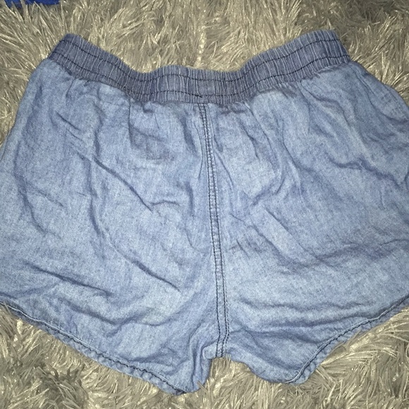 Shorts - Picture 3 of 3